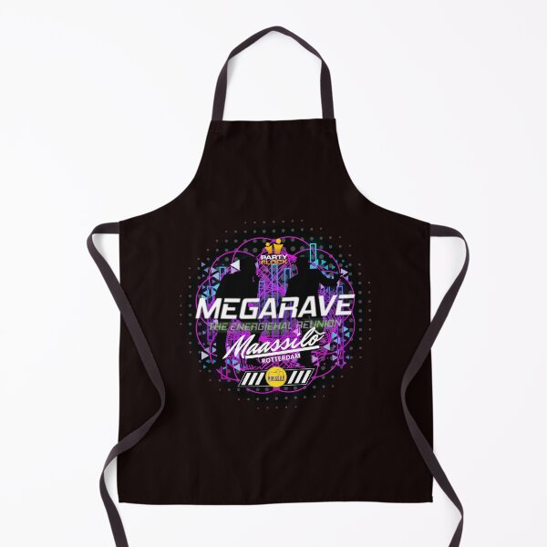 Item preview, MEGARAVE Maassilo designed and sold by ViralVisionsCreating .
