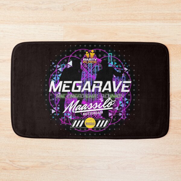 Item preview, MEGARAVE Maassilo designed and sold by  ViralVisionsCreating .