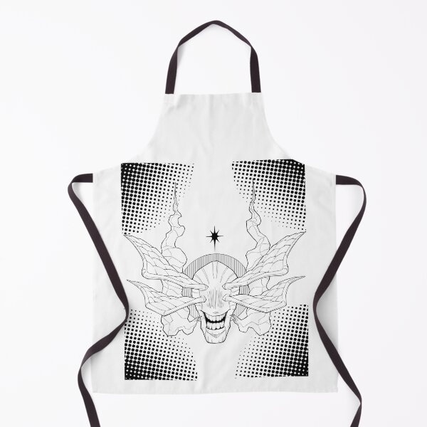 Item preview, Adaptation Monster designed and sold by RaimMichiyo.