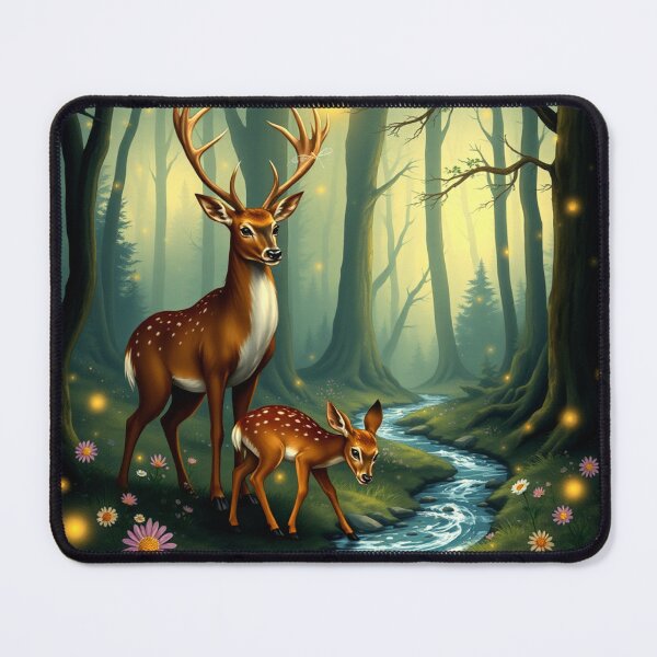 Item preview, Nature's Kingdom is Calling Enchanted designed and sold by Sachie's Studio.