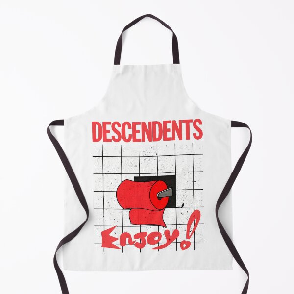 Item preview, Descendents Band VL15 designed and sold by farmermaximus.