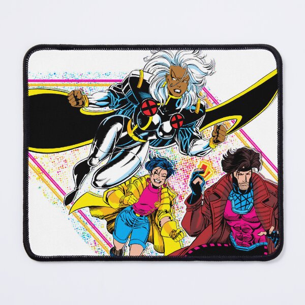 Item preview, 90s SUPERHEROES Adventures designed and sold by JinxsGarage.