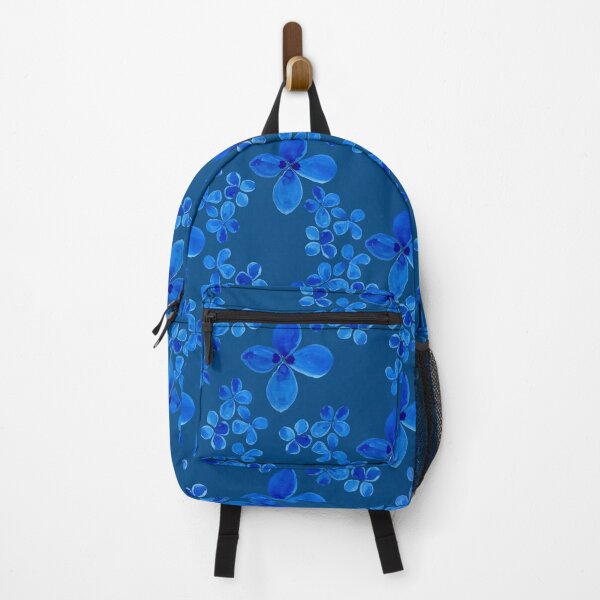 Item preview, Blue Slate Hydrangeas designed and sold by Lynne Goodman Design.