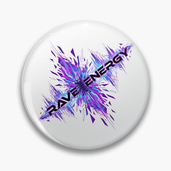Item preview, Hardstyle Rave Energy Festival Cyberpunk Neon Soundwave Digital Art designed and sold by chattsuede.