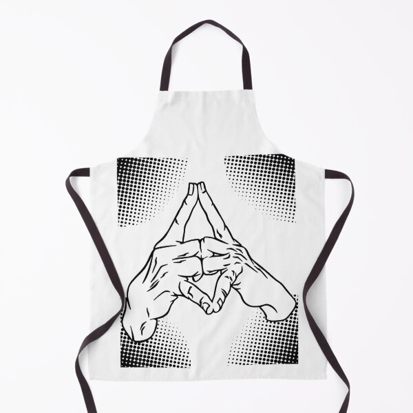 Item preview, The Powerful sign designed and sold by RaimMichiyo.