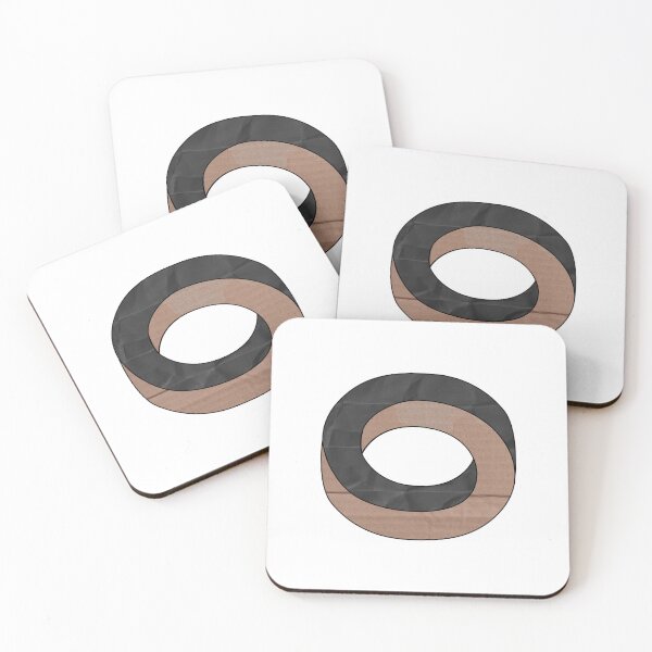 Item preview, Optical illusion with geometric figure designed and sold by Lumiere-Art.