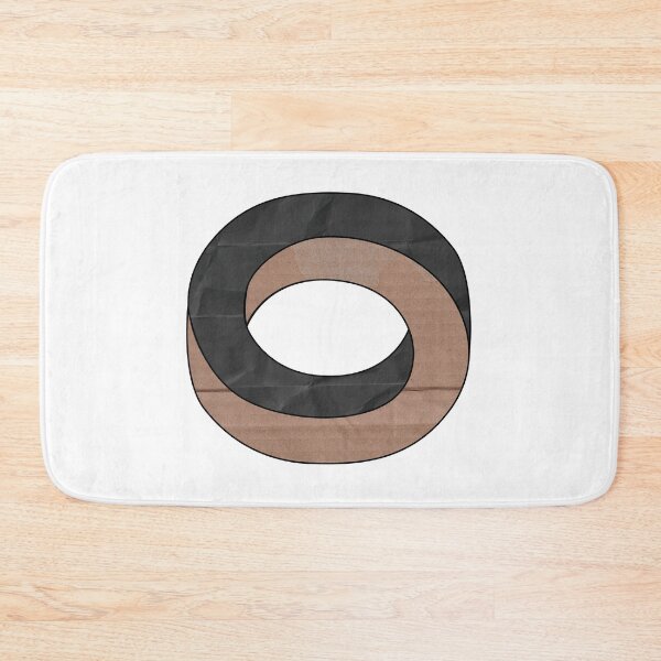 Item preview, Optical illusion with geometric figure designed and sold by Lumiere-Art.