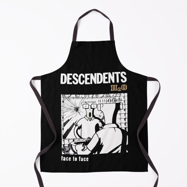 Item preview, Descendents Band VL16 designed and sold by farmermaximus.