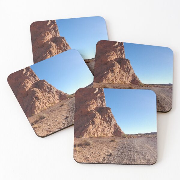 Item preview, Desert Roads designed and sold by Jambrina.