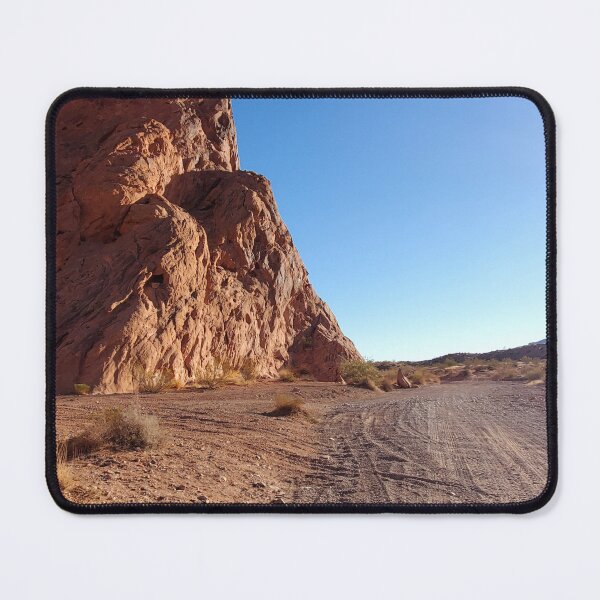Item preview, Desert Roads designed and sold by Jambrina.