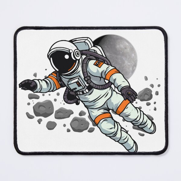 Item preview, Astronaut Adventure designed and sold by TrendPixie.