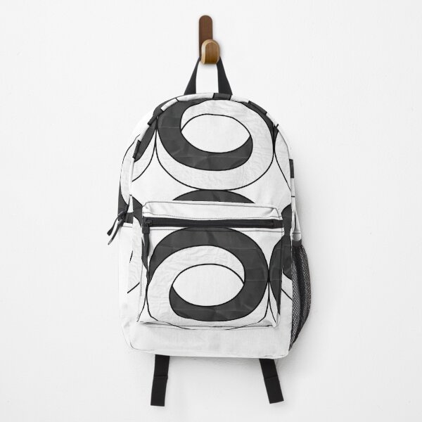 Item preview, Optical illusion with geometric figures designed and sold by Lumiere-Art.