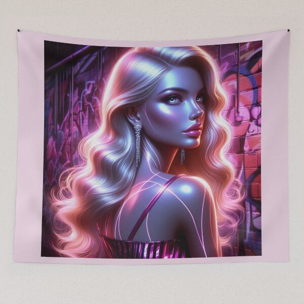 Item preview, Hollywood Pinup- Laser designed and sold by williamlharvey.