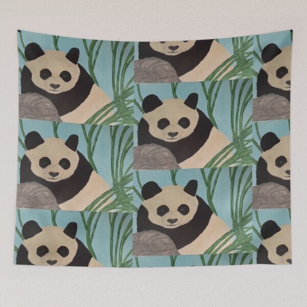 Item preview, Panda Bear designed and sold by HopesHeaven.