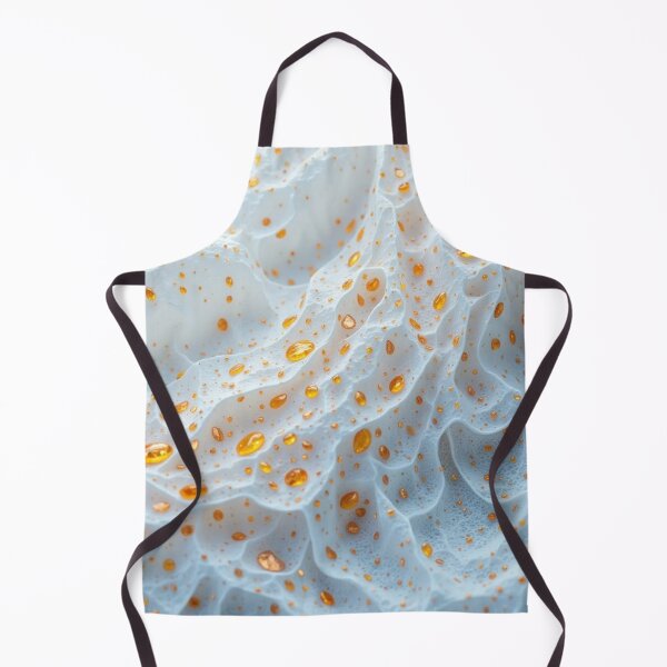 Item preview, Meringue Honeycomb designed and sold by NineCatsStudio.
