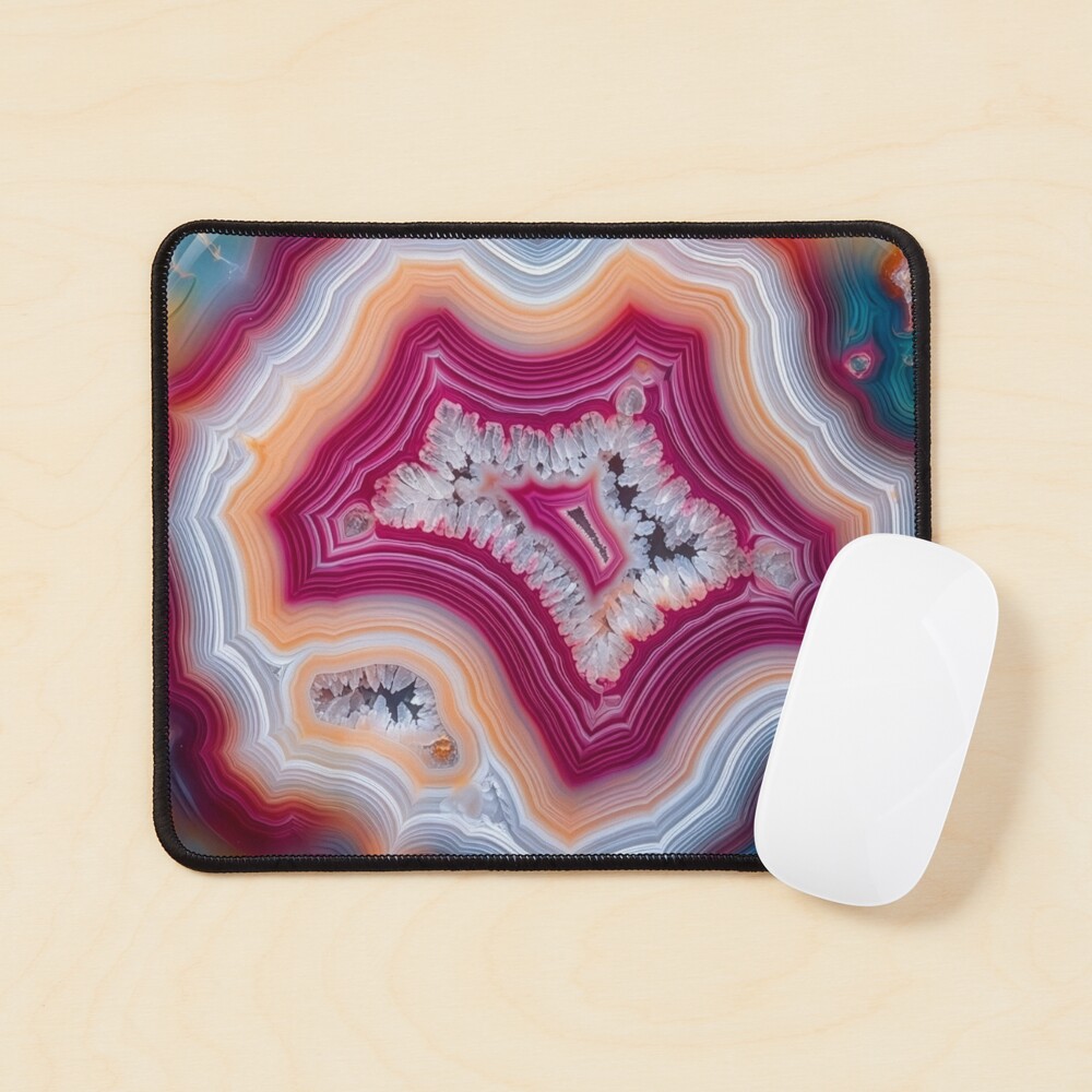 Item preview, Mouse Pad designed and sold by Tridentulus.