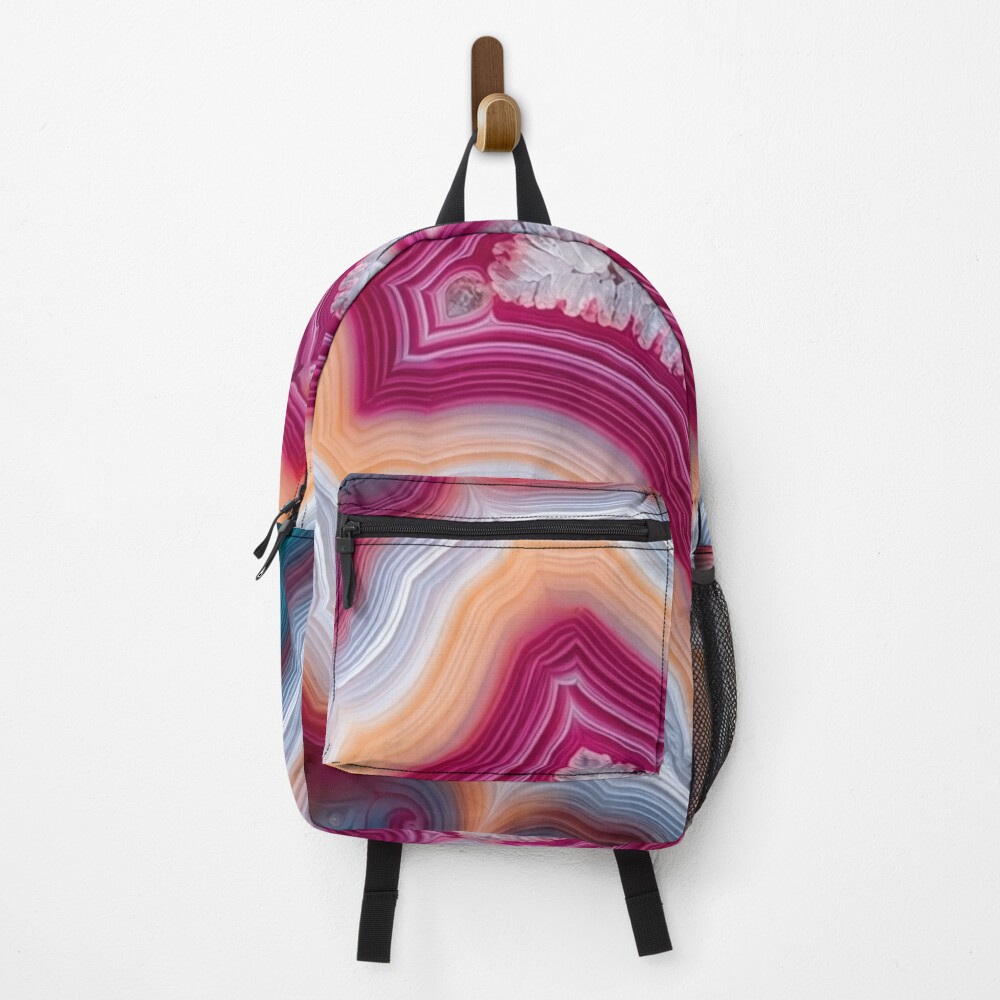 Item preview, Backpack designed and sold by Tridentulus.