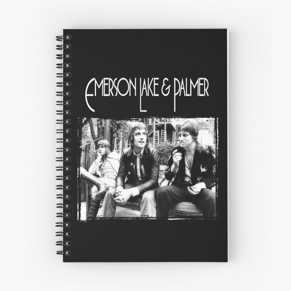 Item preview, Emerson lake palmer designed and sold by BOTALEG.