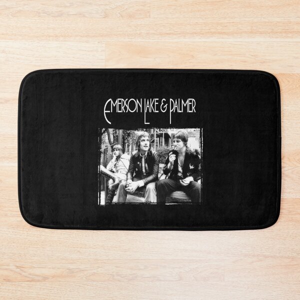 Item preview, Emerson lake palmer designed and sold by BOTALEG.