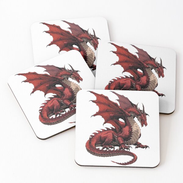 Item preview, Heart of the Crimson Tectonic designed and sold by bloorose.