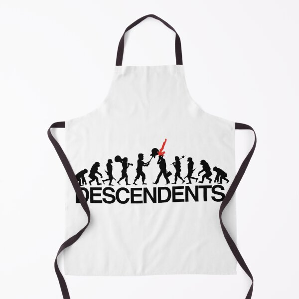 Item preview, Descendents Band VL18 designed and sold by farmermaximus.