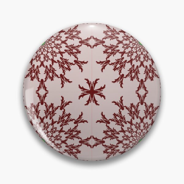 Item preview, Centered Growth Expanding Worlds designed and sold by OIL Pattern Design .