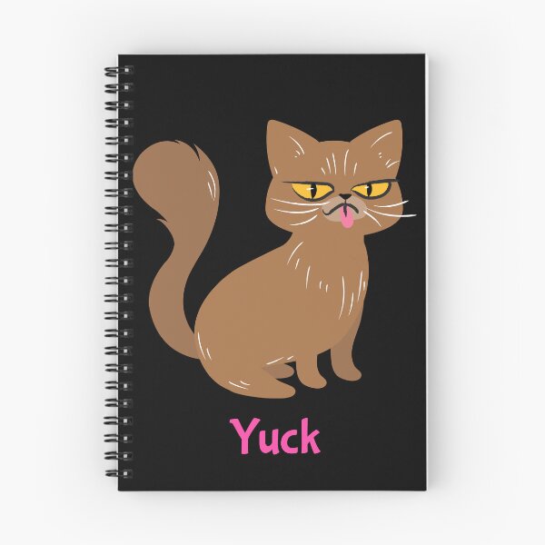 Item preview, Yuck designed and sold by Max Odds Designs.