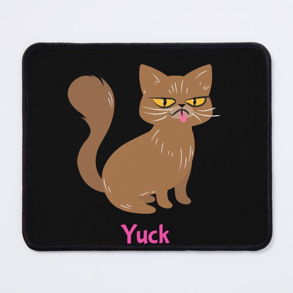 Item preview, Yuck designed and sold by Max Odds Designs.
