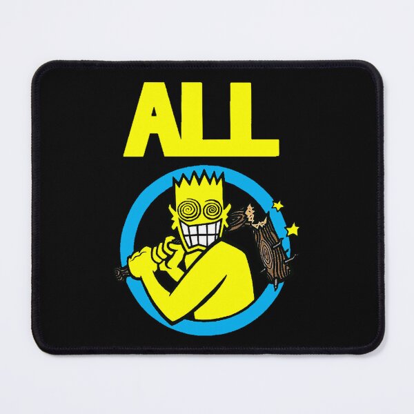 Item preview, Descendents All Band VL19 designed and sold by farmermaximus.