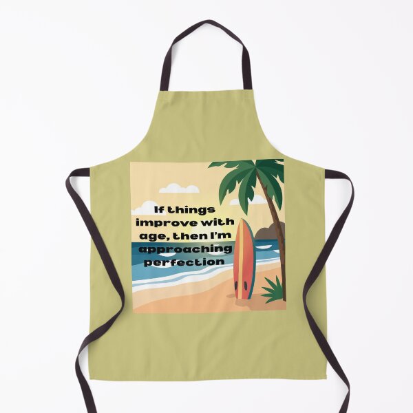 Item preview, Seasoned by Sun and Sea designed and sold by SyTcreations.