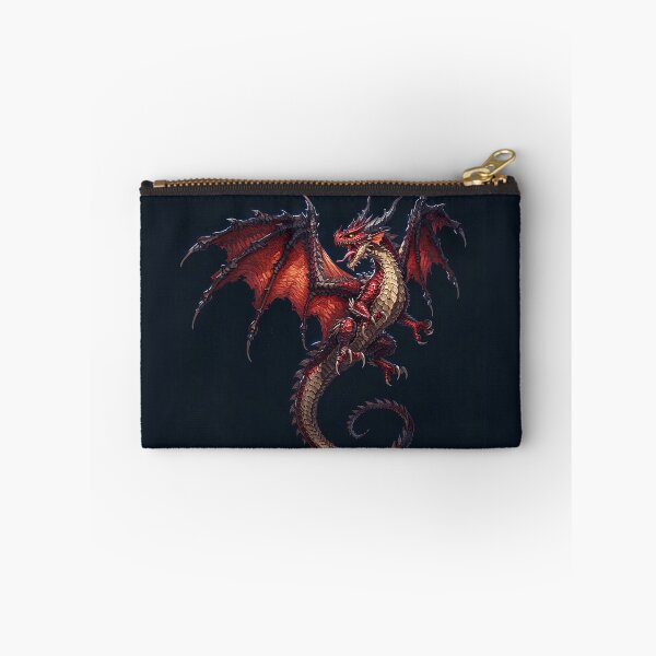 Item preview, Inferno of the Ravaged Wing designed and sold by bloorose.