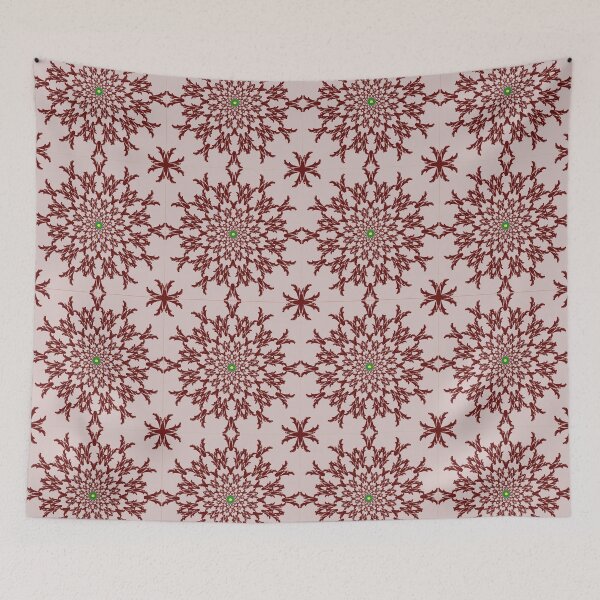 Item preview, Collective Roots Shared Strength designed and sold by OIL Pattern Design .