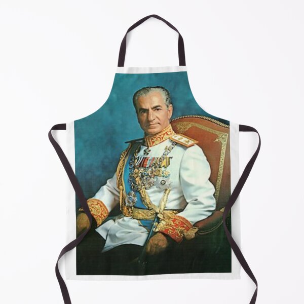 Item preview, Mohammad Reza Shah designed and sold by bobinski999.