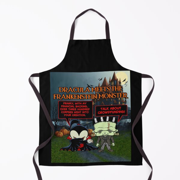 Item preview, Crowdfunding designed and sold by 3-Beans-Art.