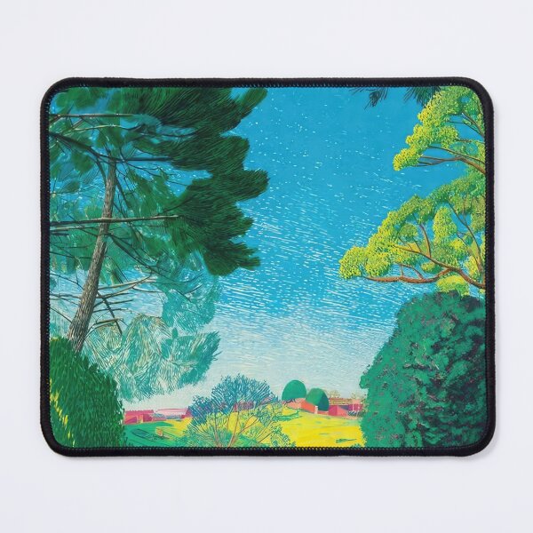 Item preview, David Hockney designed and sold by Kigrit.