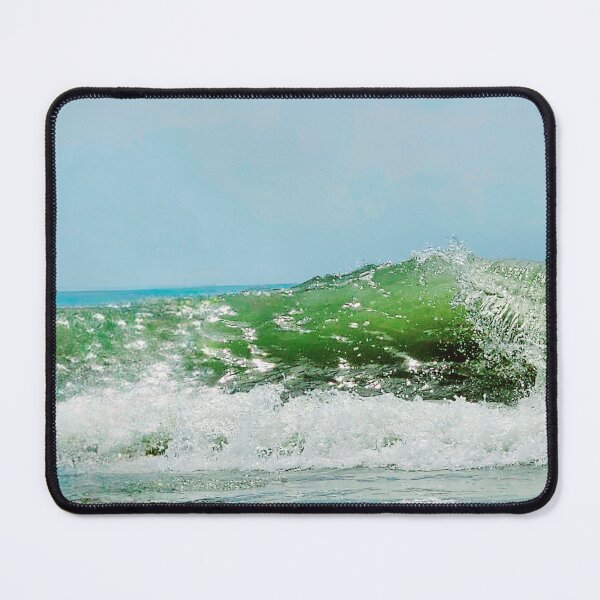 Item preview, Waves on the beach designed and sold by Jambrina.