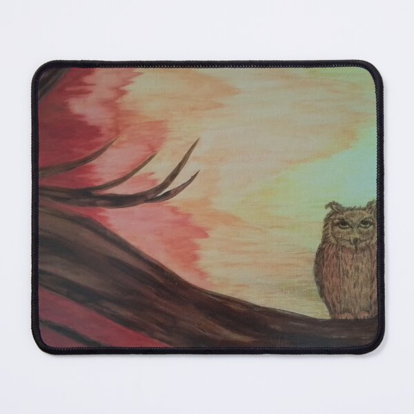 Item preview, Wise Owl designed and sold by HopesHeaven.