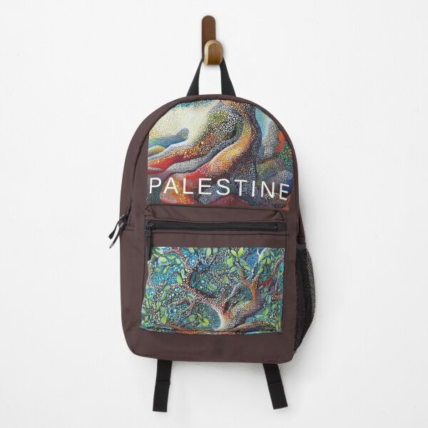 Item preview, Palestine, olive tree designed and sold by Lilja888.