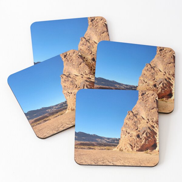 Item preview, Fire Valley Desert designed and sold by Jambrina.