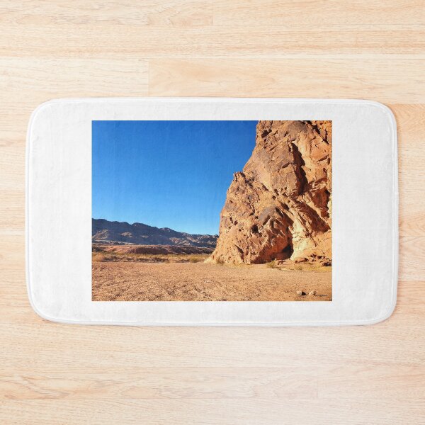 Item preview, Fire Valley Desert designed and sold by Jambrina.