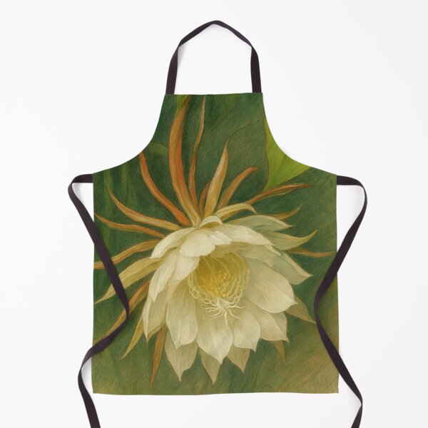 Item preview, Moonflower designed and sold by Juzzy72.