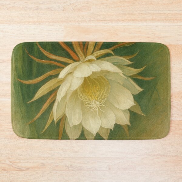 Item preview, Moonflower designed and sold by Juzzy72.