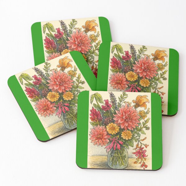 Item preview, Fresh Flowers  designed and sold by Juzzy72.