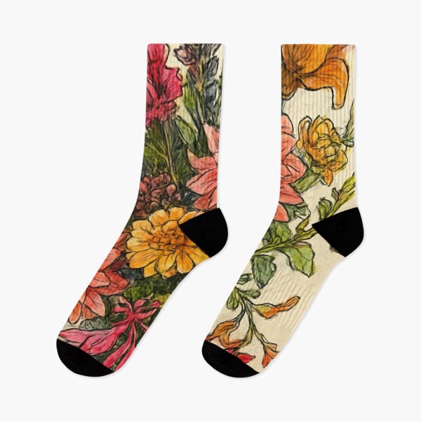 Item preview, Fresh Flowers  designed and sold by Juzzy72.