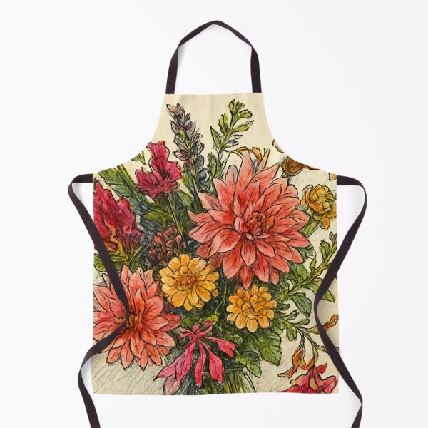 Item preview, Fresh Flowers designed and sold by Juzzy72.