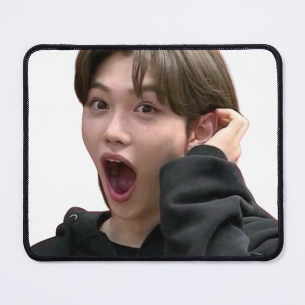 Item preview, Felix Meme Stray Kids designed and sold by zoneforyou.