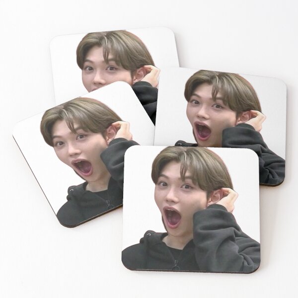 Item preview, Felix Meme Stray Kids designed and sold by zoneforyou.