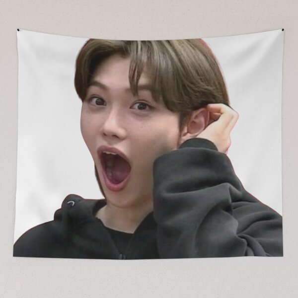 Item preview, Felix Meme Stray Kids designed and sold by zoneforyou.