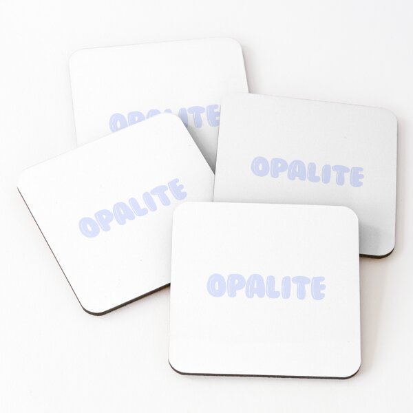 Item preview, Opalite designed and sold by MimiKnowsArt.