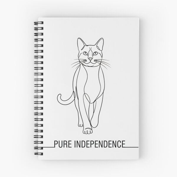 Item preview, Cat High Vibe Always designed and sold by PetJoyPrintsCO.